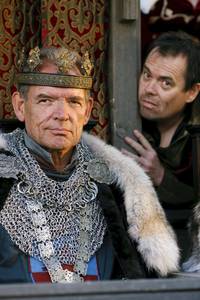 Кадр Мерлин