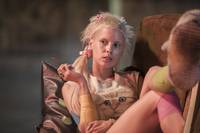 Кадр Робот Чаппи