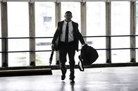 Кадр Нападение на Уолл-стрит