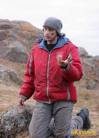 Кадр Новая Земля