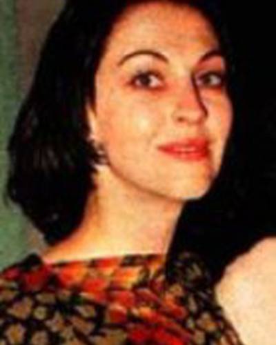 Сьюзи Бик фото