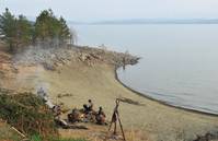 Кадр Путь домой