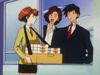 Кадр Эль-Хазард: Странники