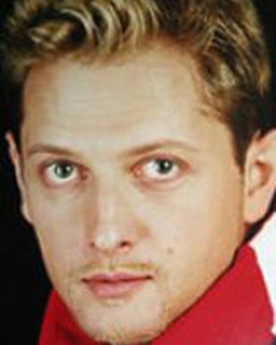 Евгений Писарев фото