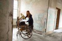 Кадр Древние