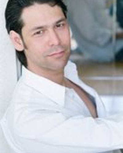 Рожелио Т. Рамос фото