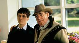 Кадр из фильма "Без ума от Мамбо" - 2