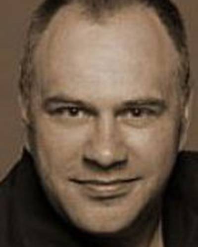 Александр Чернявский фото