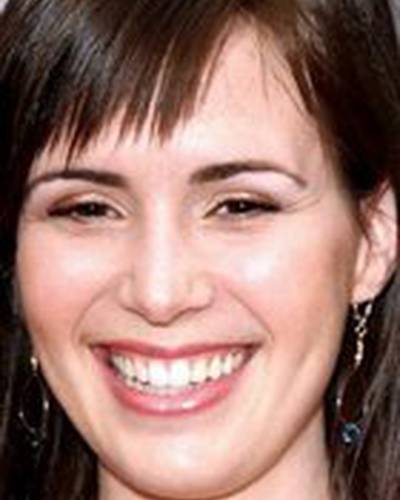 Эми Стюарт фото