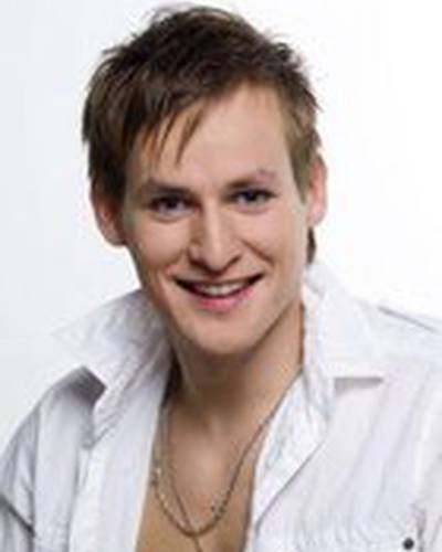 Андрей Бирин фото