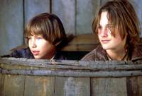 Кадр Приключения Тома Сойера