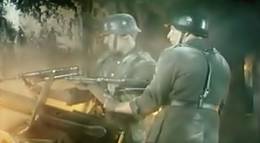 Кадр из фильма "Я – русский солдат" - 1