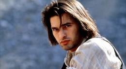 Кадр из фильма "Гусар на крыше" - 2