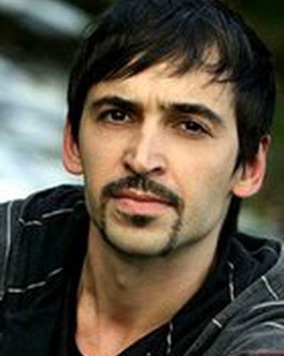 Хулио Андраде фото