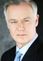 Джеймс Кронин фото