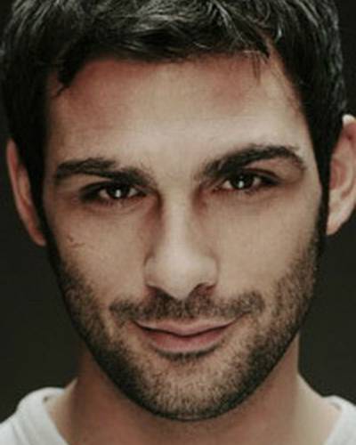 Франческо Арка фото