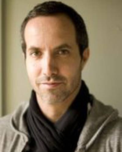 Джонатан Пессин фото