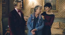 Кадр из фильма "Просто вместе" - 1