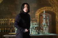 Кадр Гарри Поттер и Орден Феникса