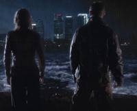 Кадр Наводнение: Ярость стихии