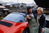 Кадр Три беглеца