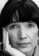 Энн Тайлер фото