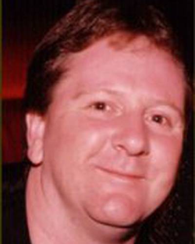 Марк Д’Эррико фото