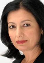 Сюзанна Капурзо фото