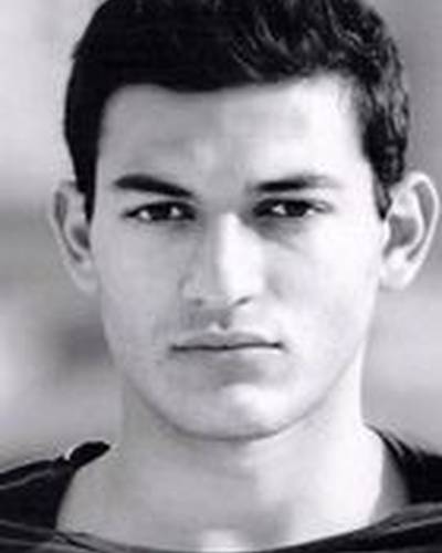 Александр Рэйт фото