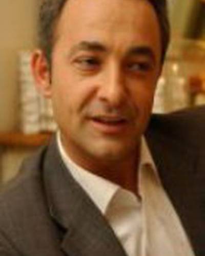 Мехмет Асланту фото