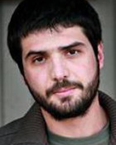 Джемал Токтас фото