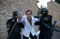 Кадр Горько!