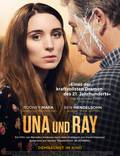 Постер из фильма "Уна" - 1