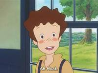 Кадр Приключения Тома Сойера