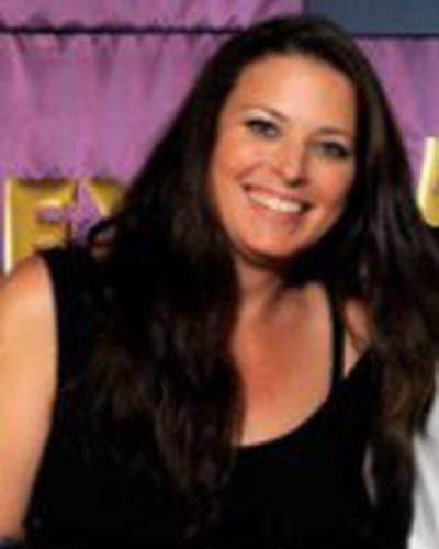 Джессика Тучински фото