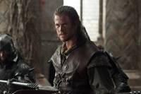 Кадр Белоснежка и охотник