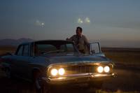 Кадр Территория тьмы 3D