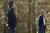 Кадр Тайные связи