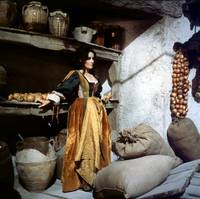 Кадр Укрощение строптивой