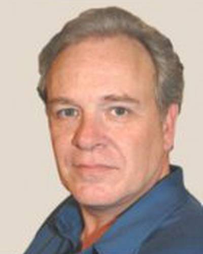 Ричард Шенкман фото