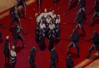 Кадр Клеймор