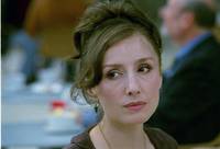 Кадр Тигр и снег