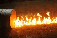 Кадр Добыча