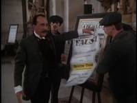 Кадр Призрак оперы