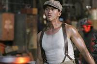 Кадр Идеальная игра