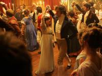 Кадр Ожившая книга Джейн Остин (мини-сериал)