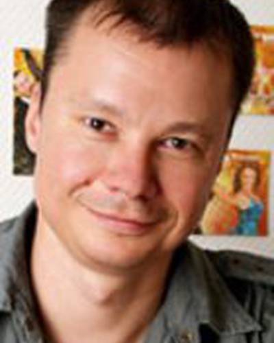 Виталий Бордачев фото