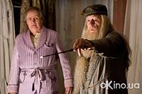 Кадр Гарри Поттер и Принц-полукровка