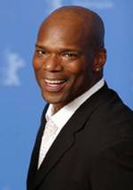 Кристофер Кирби фото