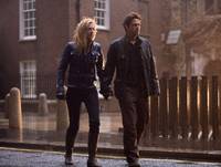 Кадр День Триффидов (мини-сериал)